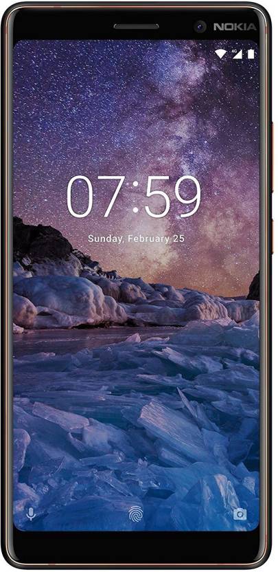 Nokia 7