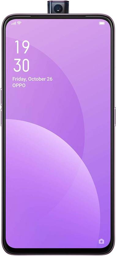 Oppo F11 Pro