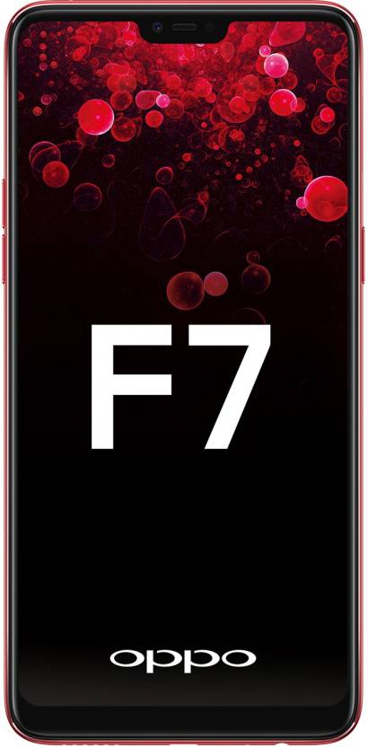 Oppo F7