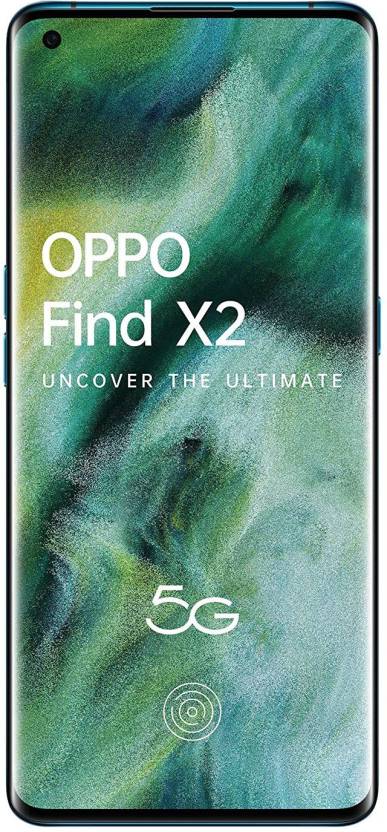 Oppo Find X2