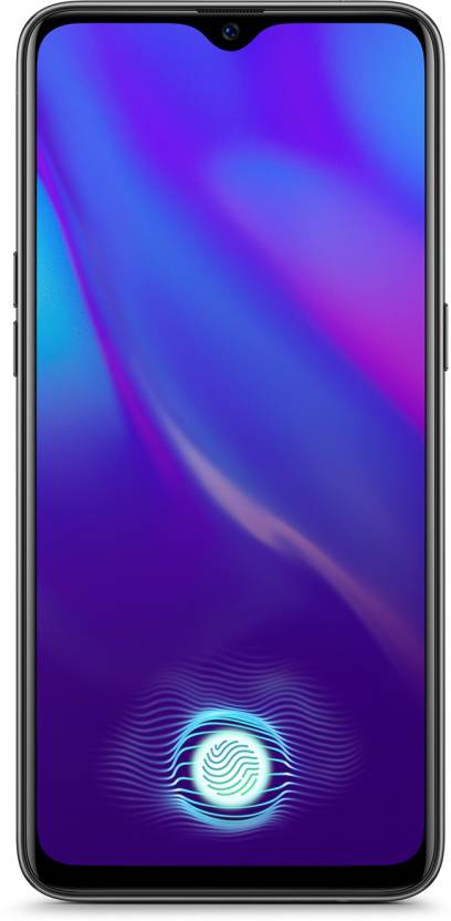 Oppo K1