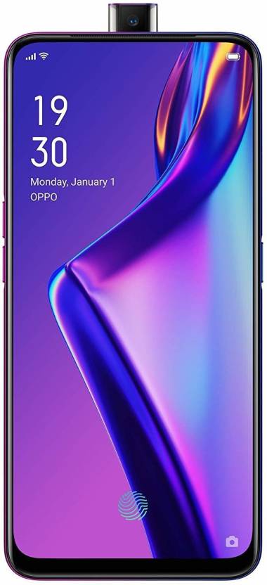 Oppo K3