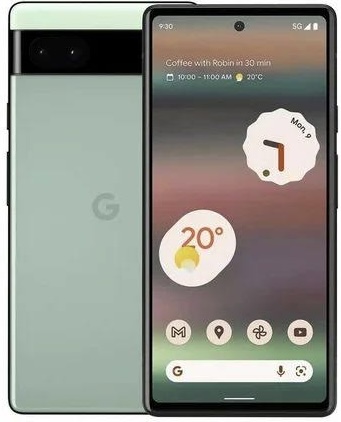 Google Pixel 6a