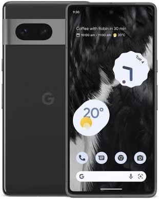 Google Pixel 7