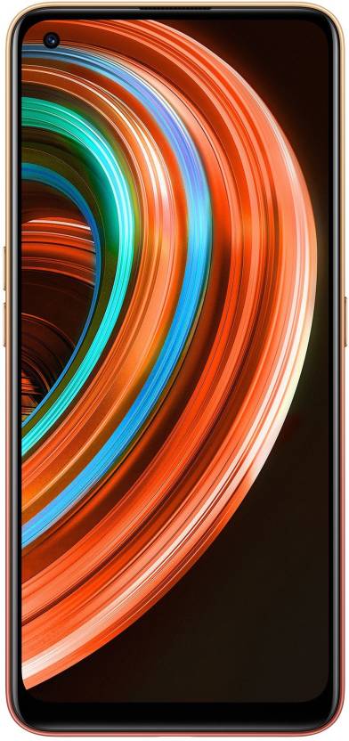 Realme X7