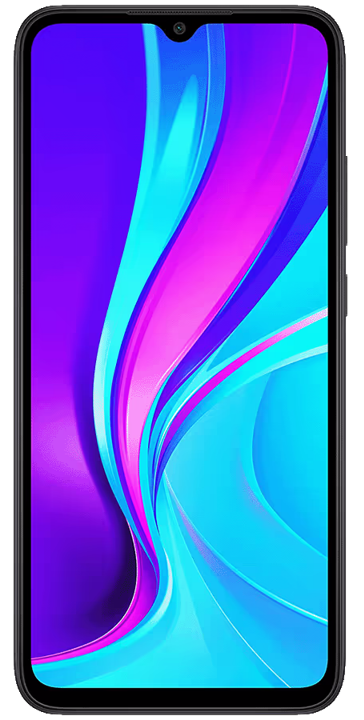 Redmi 9