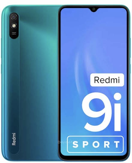 Redmi 9i