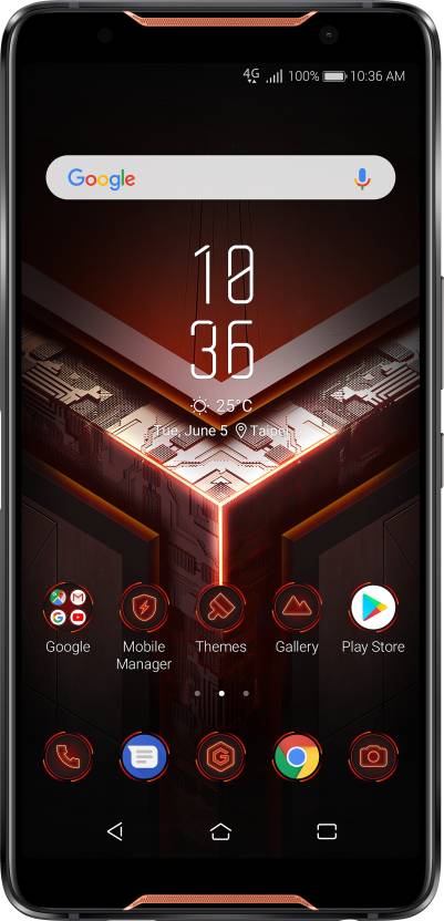 Asus Rog1