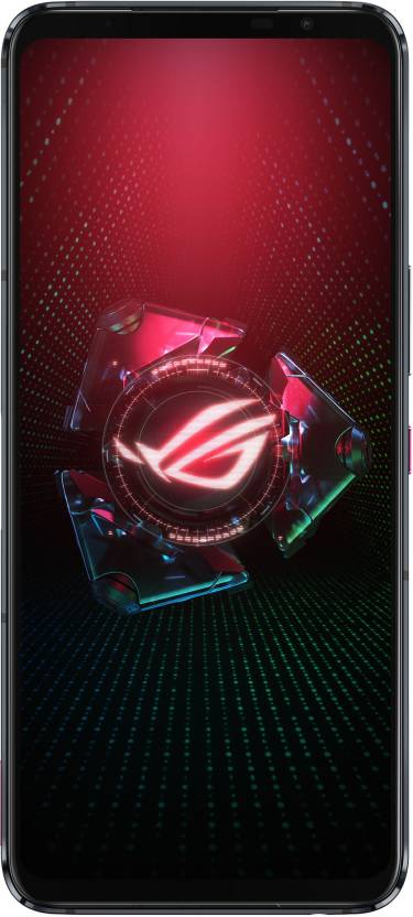 Asus Rog5 5G