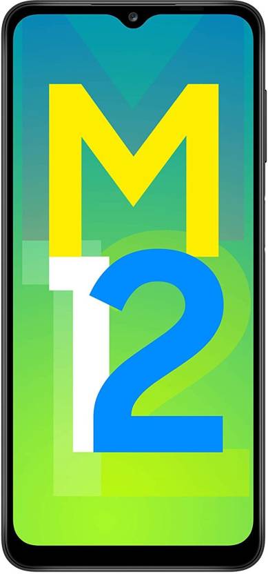 Samsung M12