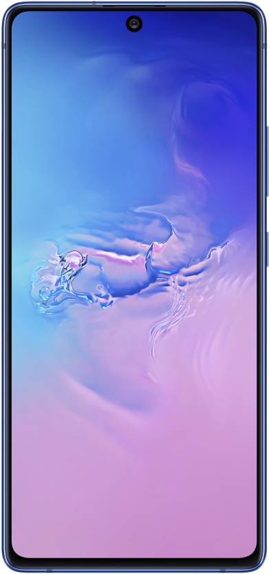 Samsung S10 Lite