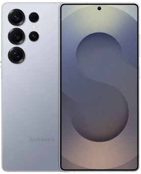 Samsung S25 Ultra 5G