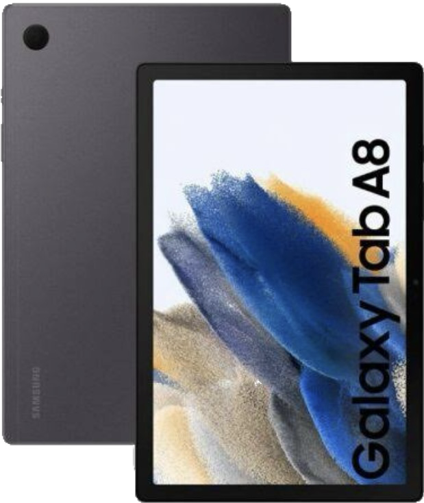 Tab A8 10.5 2021 (LTE)