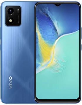 Vivo Y01