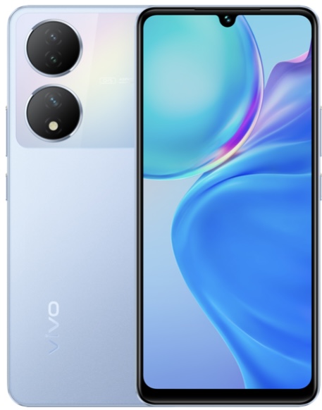 Vivo Y100 5G