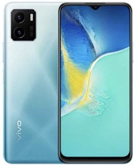 Vivo Y15s 2021