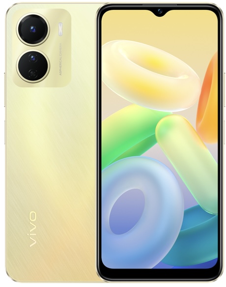Vivo Y16