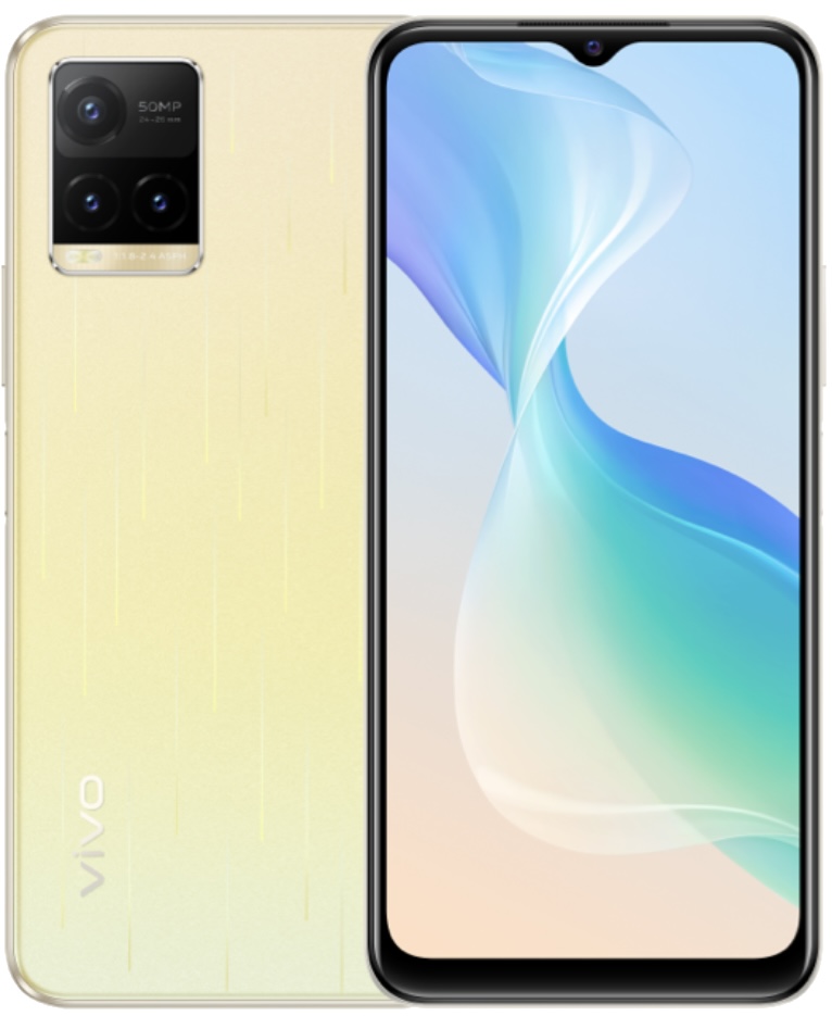 Vivo Y33T