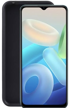Vivo Y33s