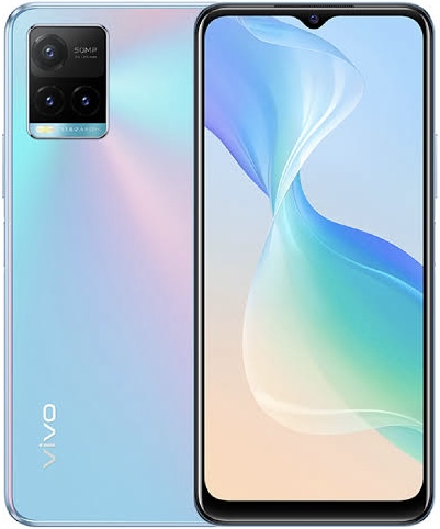 Vivo Y33s 2021