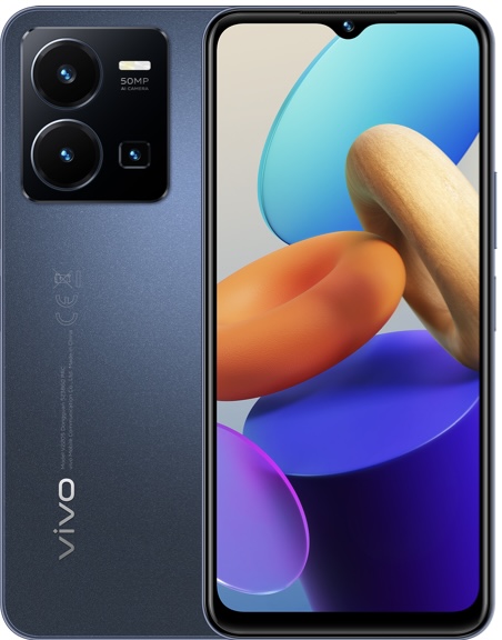 Vivo Y35