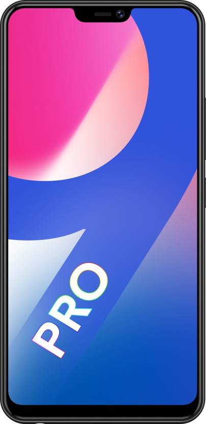 Vivo V9 Pro