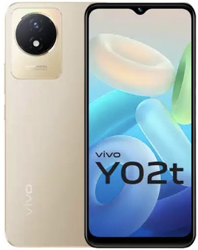 Vivo Y02T