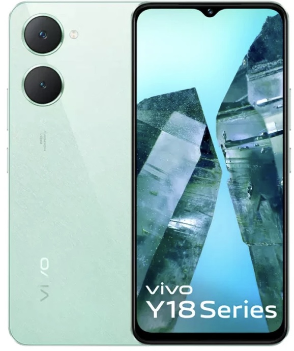 Vivo Y18e