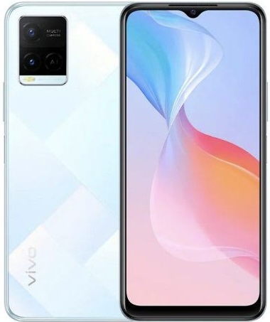 Vivo Y21G