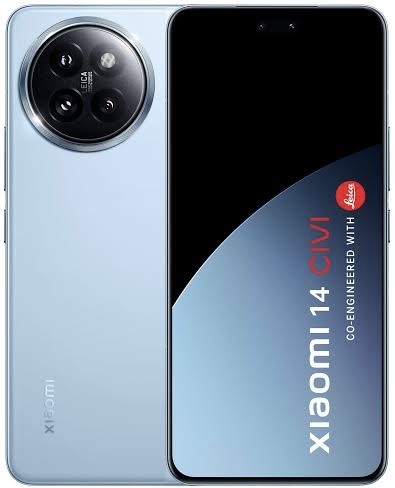 Mi 14 CIVI