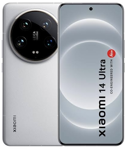 Mi 14 Ultra
