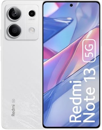Redmi 13 5G