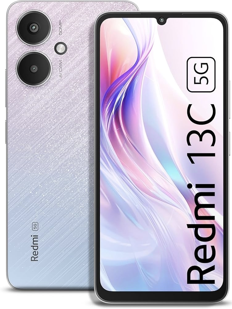 Redmi 13C 5G