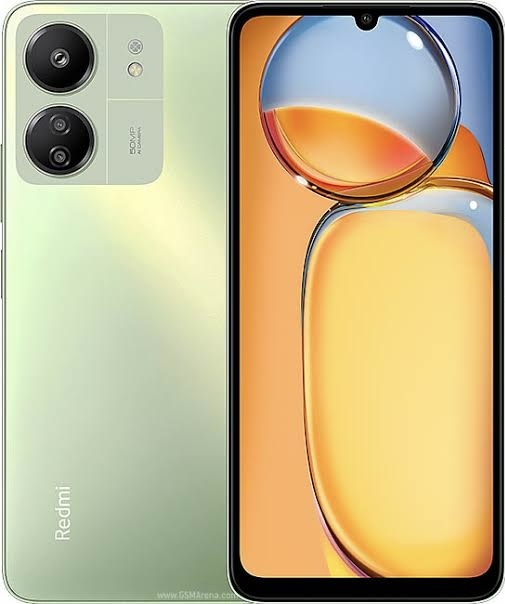 Redmi 13C