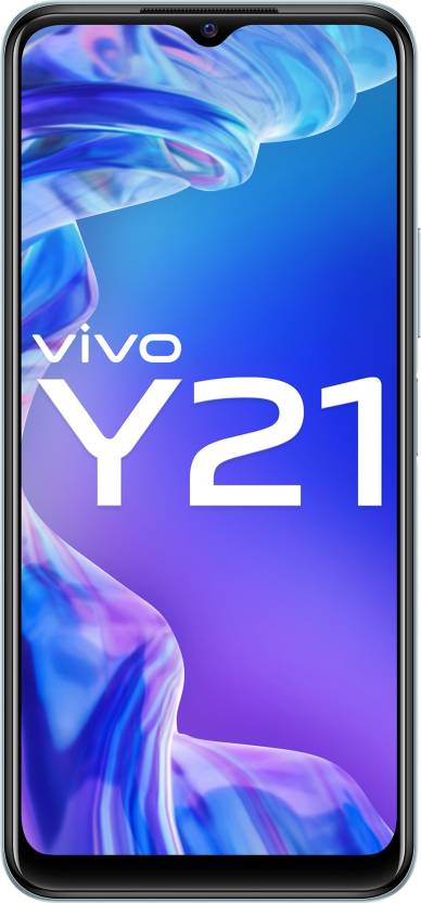 Vivo Y21 2021