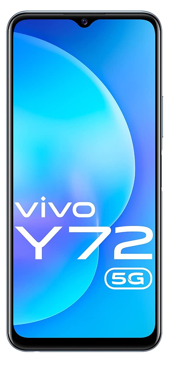 Vivo Y72 5G