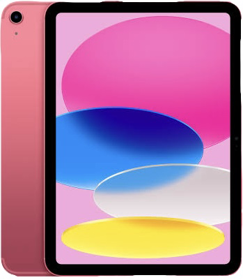 iPad 10.9" 10th Gen (WiFi Only)