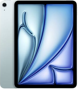 iPad Air M2 "11" (WiFi Only)