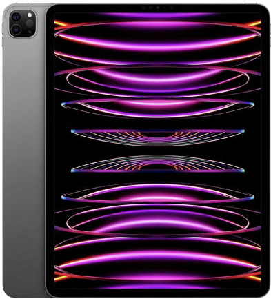 iPad Pro 12.9" 6th Gen (WiFi Only)