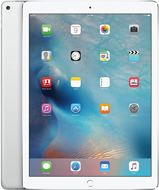 iPad Pro 12.9 1st Gen (WiFi Only)
