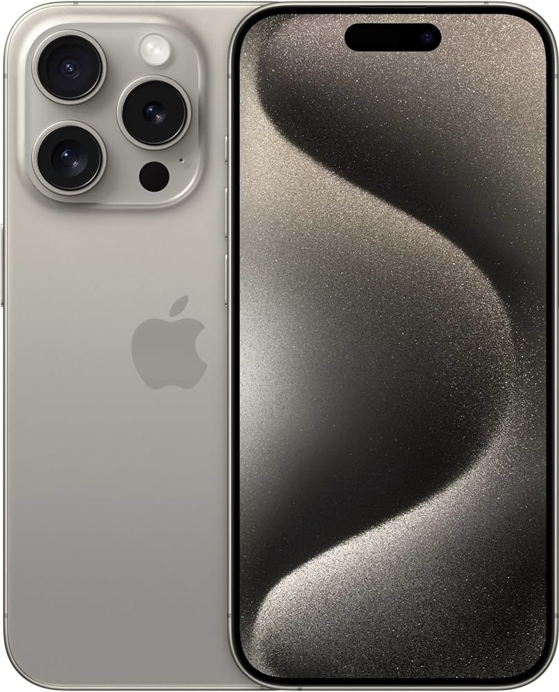 Apple iPhone 12 Pro