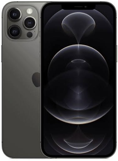 Apple iPhone 12 Pro Max