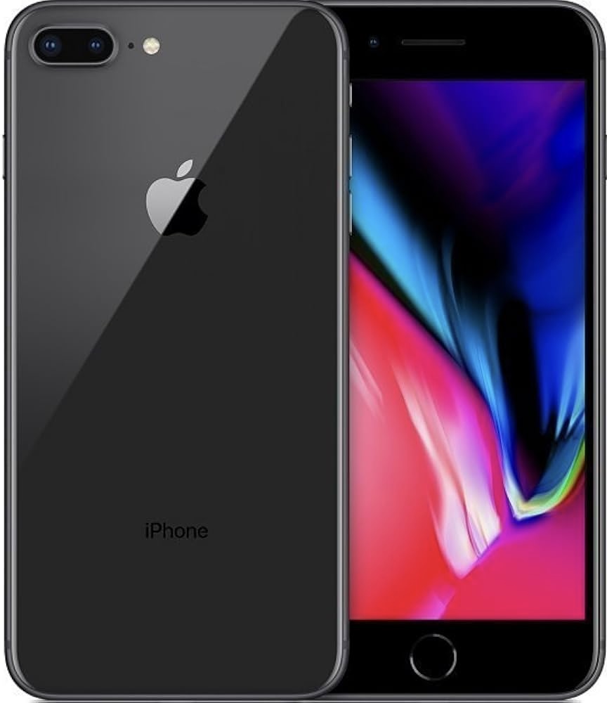 Apple iPhone 8 Plus