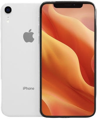 Apple iPhone XR