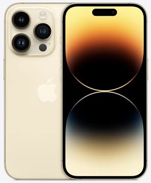 Apple iPhone 14 Pro