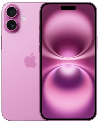 Apple iPhone 16 Plus