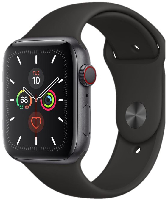 iWatch Series 5 44MM (GPS-Cellular)