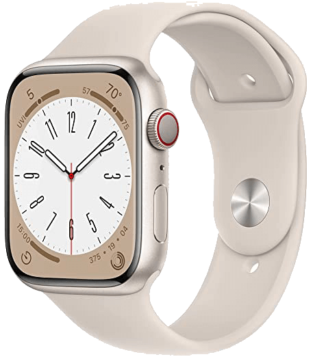 iWatch Series 8 41MM