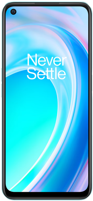 OnePlus Nord CE 2 5G