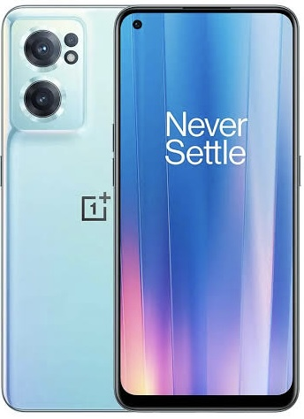 OnePlus Nord CE 2 Lite 5G